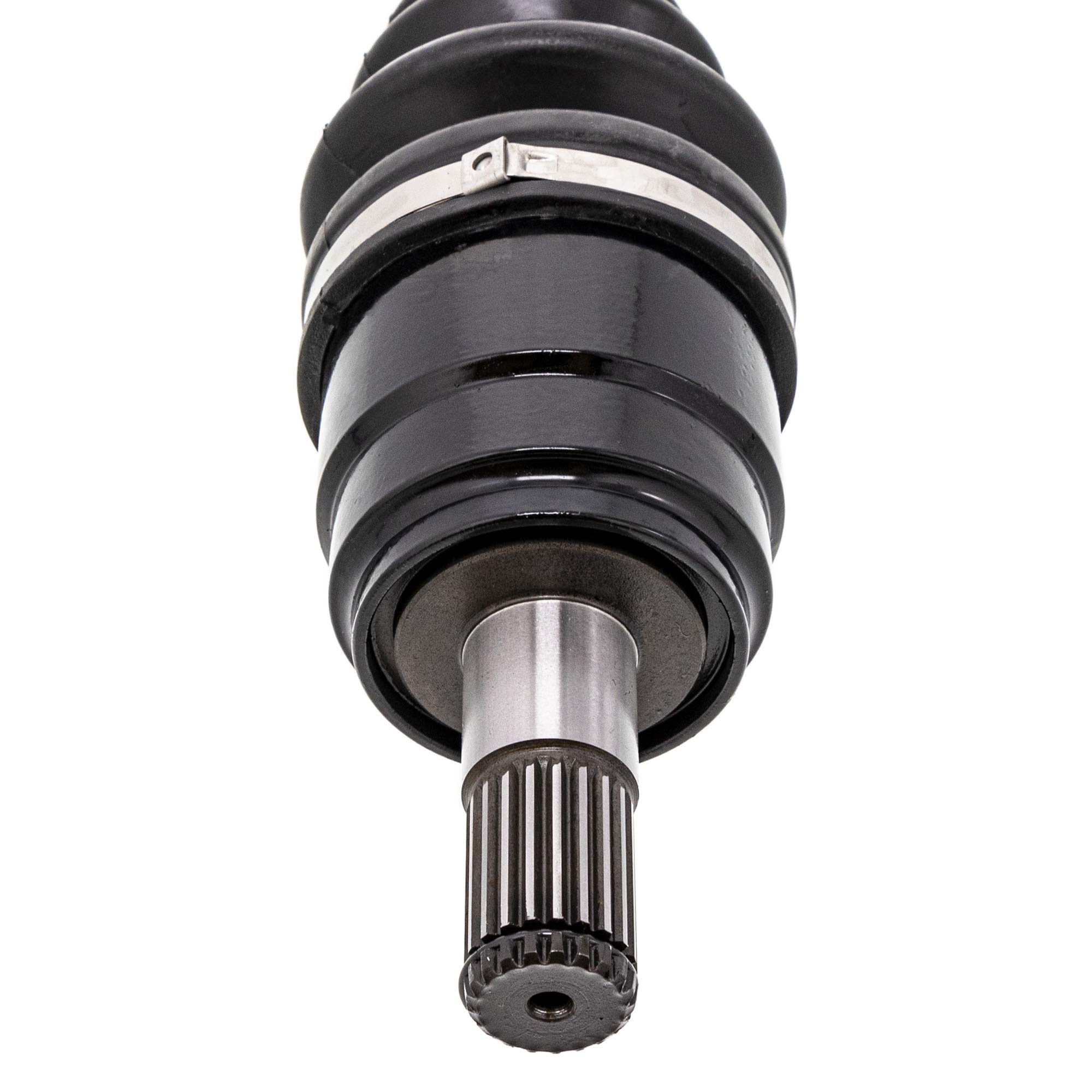 Amazon.com: NICHE Front Left CV Axle Drive Shaft for Honda Rancher
